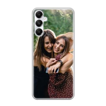 Samsung Galaxy A25 - Husă Silicon Personalizată