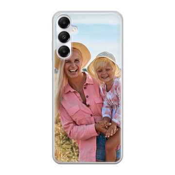 Samsung Galaxy A35 - Husă Silicon Personalizată