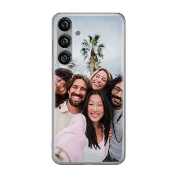 Samsung Galaxy S24 - Husă Rigidă Personalizată