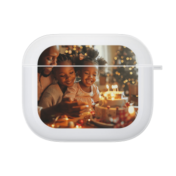 Husă din silicon - AirPods 3