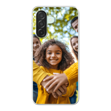 Samsung Galaxy A26 - Husă Silicon Personalizată