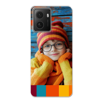 HMD Pulse Pro - Husă Silicon Personalizată