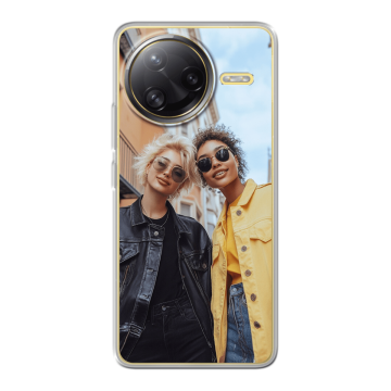 Xiaomi Poco F7 Ultra - Husă Silicon Personalizată