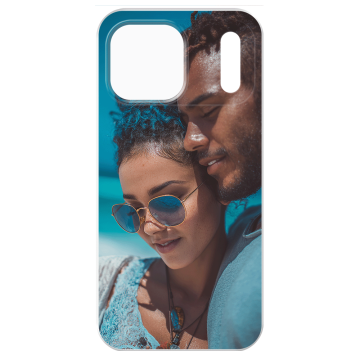 iPhone 17 Pro Max - Husă Silicon Personalizată