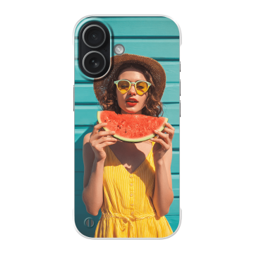 iPhone 17 - Husă Rigidă Personalizată