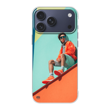 iPhone 17 Pro Max - Husă Rigidă Personalizată