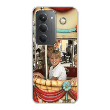 Xiaomi Redmi 15 - Husă Silicon Personalizată