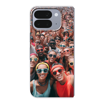 Google Pixel 10 Pro Fold - Husă Rigidă Personalizată