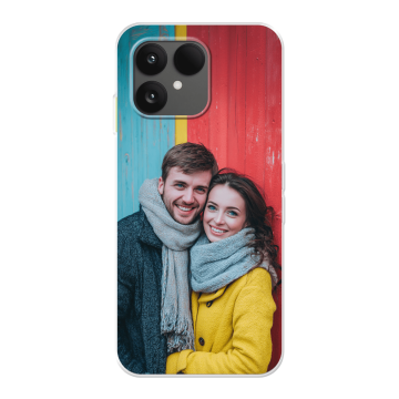 Fairphone Fairphone 6 - Husă Silicon Personalizată