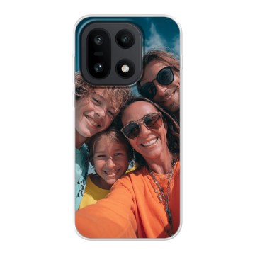 OnePlus OnePlus 15 - Husă Silicon Personalizată