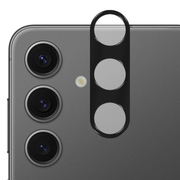 Protecție lentilă cameră - Samsung Galaxy S25 Plus