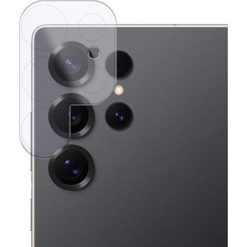 Protecție lentilă cameră - Samsung Galaxy S25 Ultra