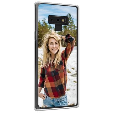 Samsung Galaxy Note 9 - Husă Rigidă Personalizată