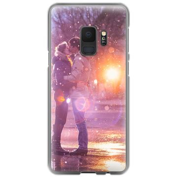Samsung Galaxy S9 - Husă Rigidă Personalizată