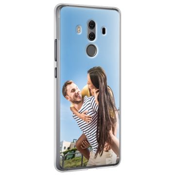 Huawei Mate 10 PRO - Husă Rigidă Personalizată