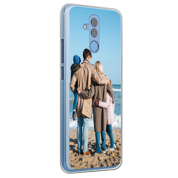 Huawei Mate 20 Lite - Husă Rigidă Personalizată