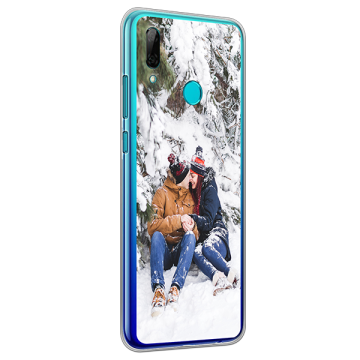 Huawei P Smart (2019) - Husă Rigidă Personalizată
