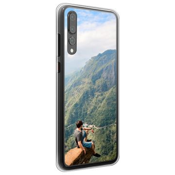 Huawei P20 Pro - Husă Rigidă Personalizată