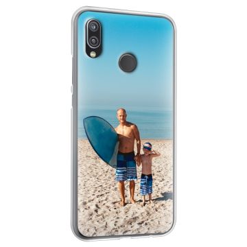 Huawei P20 Lite - Husă Rigidă Personalizată