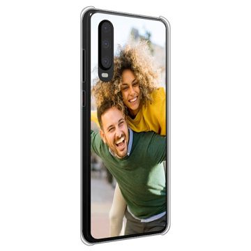 Huawei P30 - Husă Rigidă Personalizată