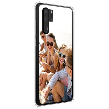 Huawei Pixel 4a - Husă Rigidă Personalizată