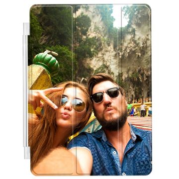 iPad 2017 - Custom Smart Cover