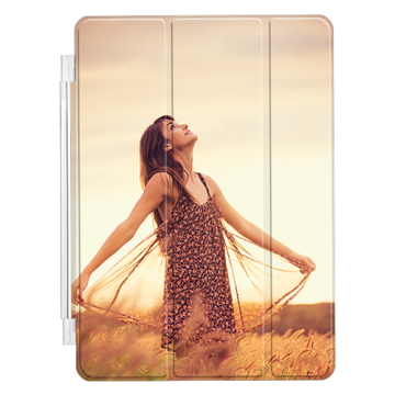 iPad Mini 1/2/3 (retina) - SmartCover Personalizată