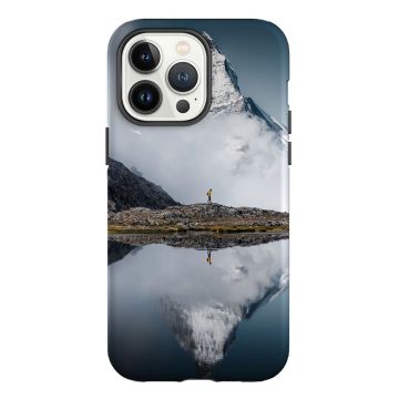 iPhone 14 Pro Max - Custom Full Wrap Tough Case