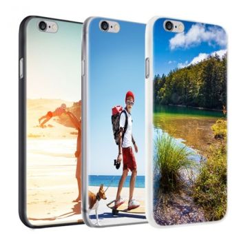 iPhone 6 & 6S personalised phone case - Hard case