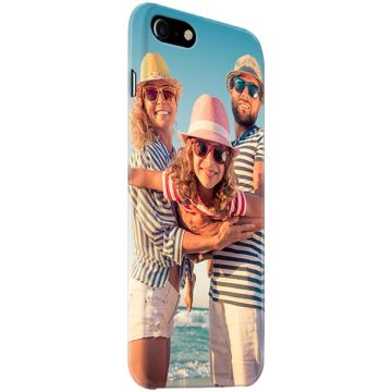 iPhone SE personalised phone case
