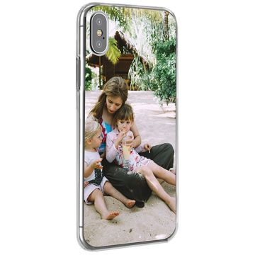 iPhone XS Max - Husă Rigidă Personalizată
