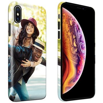 iPhone XS - Husă Antișoc Personalizată