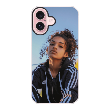 Apple iPhone 16 - Husă Premium MagSafe Personalizată