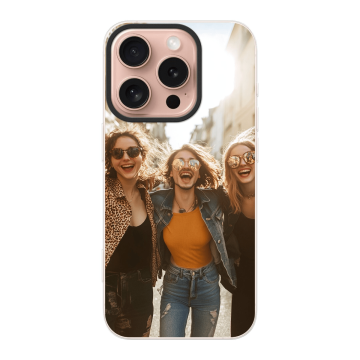 Apple iPhone 16 Pro - Husă Premium MagSafe Personalizată