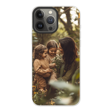 iPhone 13 Pro Max - Husă Premium MagSafe Personalizată