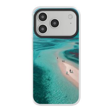 iPhone 17 Pro - Husă Premium MagSafe Personalizată