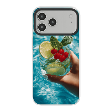 iPhone 17 Pro Max - Husă Premium MagSafe Personalizată