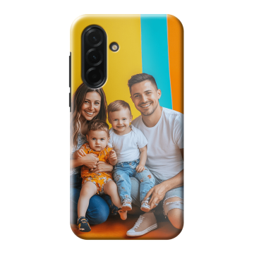 Samsung Galaxy A36 - Husă Antișoc Personalizată