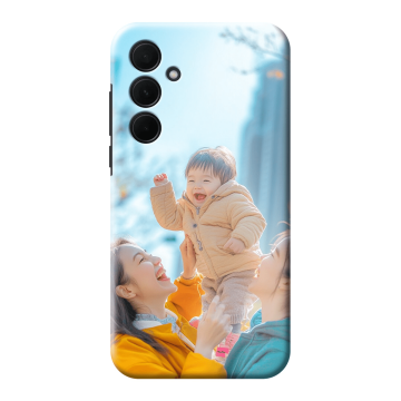 Samsung Galaxy A35 - Husă Antișoc Personalizată