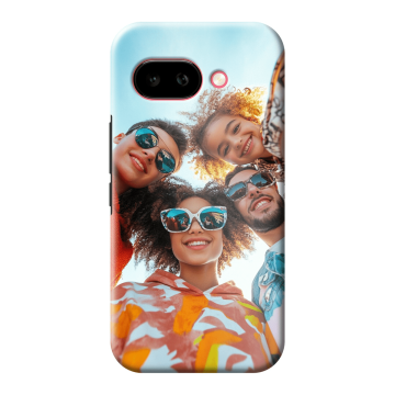Google Pixel 9A - Husă Antișoc Personalizată
