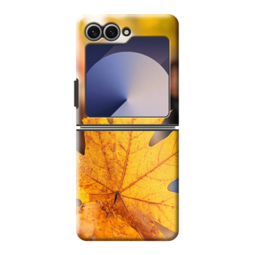 Samsung Galaxy Z Flip6 - Husă Antișoc Personalizată