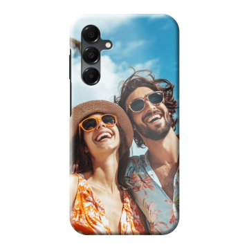 Samsung Galaxy A16 5G - Husă Antișoc Personalizată