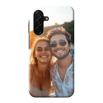 Samsung Galaxy A26 - Husă Antișoc Personalizată