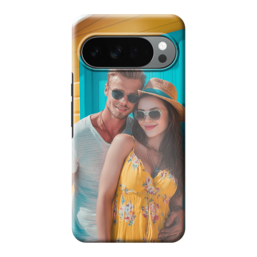 Google Pixel 10 Pro XL - Husă Antișoc Personalizată