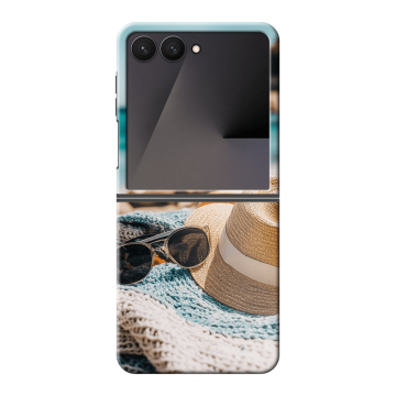 Samsung Galaxy Z Flip7 - Husă Antișoc Personalizată