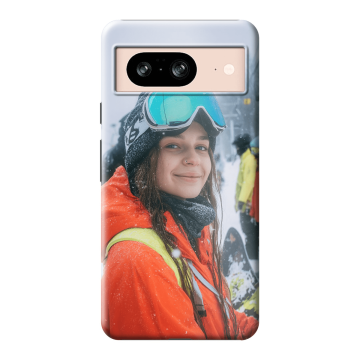 Google Pixel 8 - Husă Antișoc Personalizată
