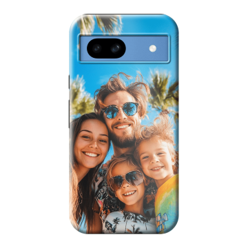 Google Pixel 8a - Husă Antișoc Personalizată