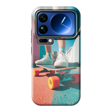 Xiaomi Xiaomi 17 Pro - Husă Antișoc Personalizată