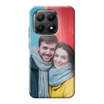 Xiaomi Xiaomi 15T - Husă Antișoc Personalizată