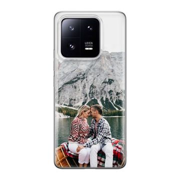 Xiaomi Xiaomi 13 Pro - Husă Silicon Personalizată